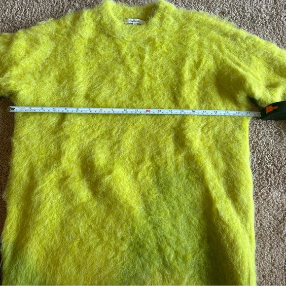 NWT Madewell jumper - Picture 4 of 6